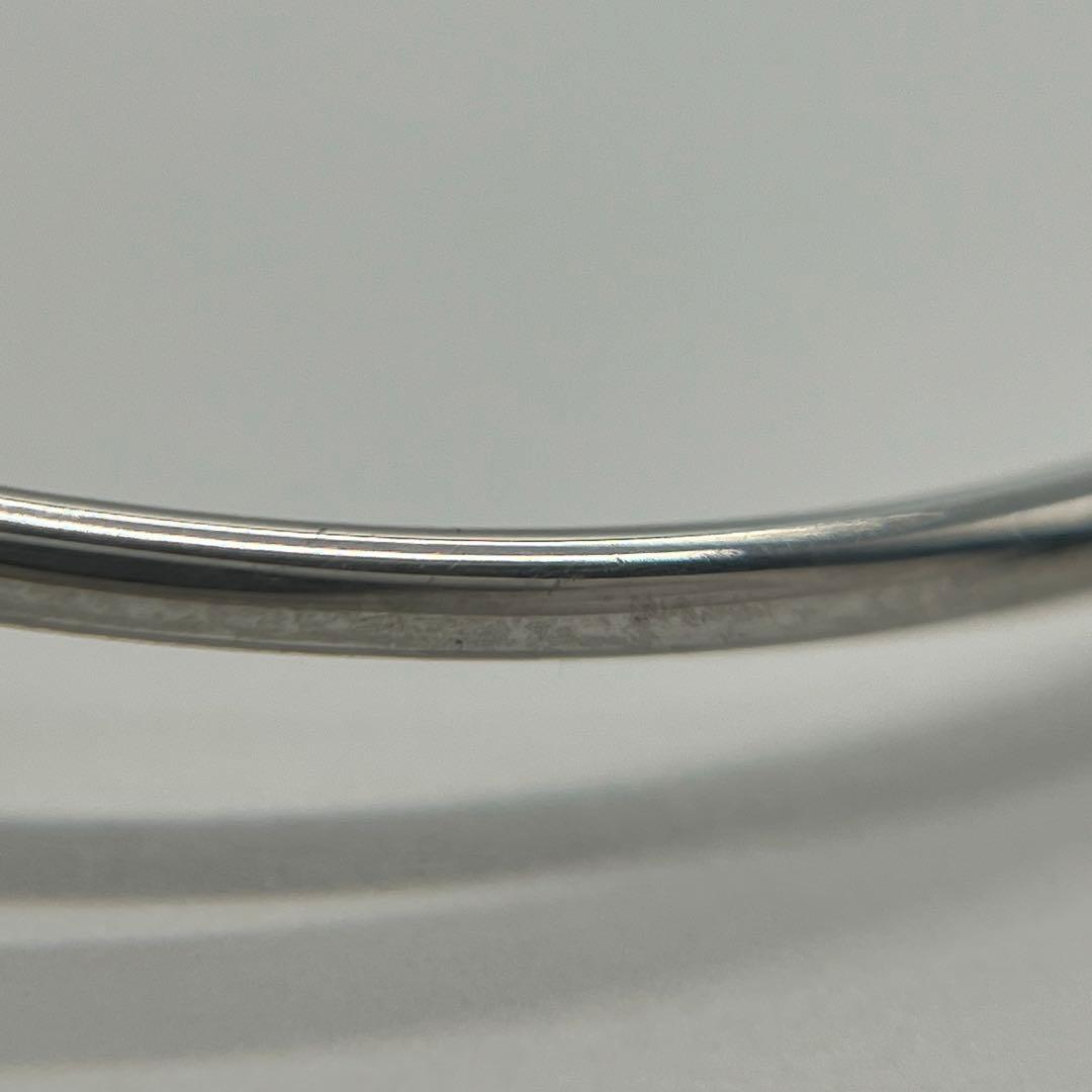 ティファニー TIFFANY パロマピカソ デイジー バングル SV925