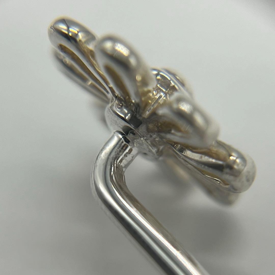 ティファニー TIFFANY パロマピカソ デイジー バングル SV925