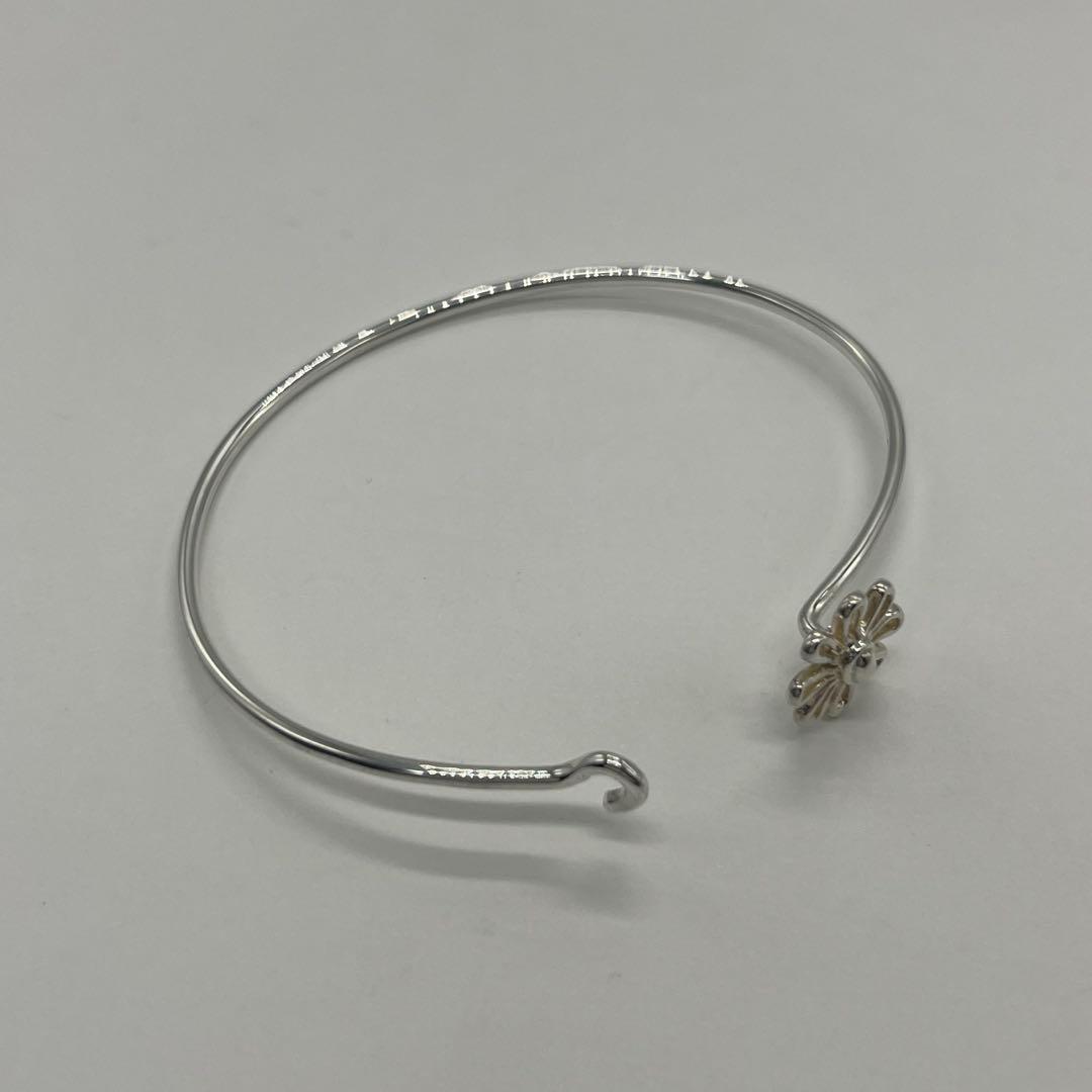 ティファニー TIFFANY パロマピカソ デイジー バングル SV925