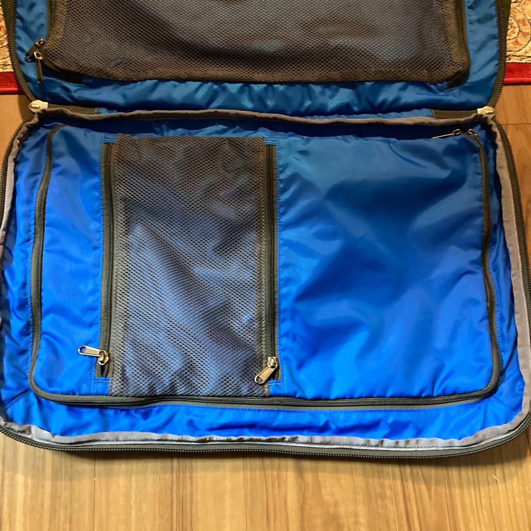 廃盤激レアPatagonia MLCダークグリーン バックパック