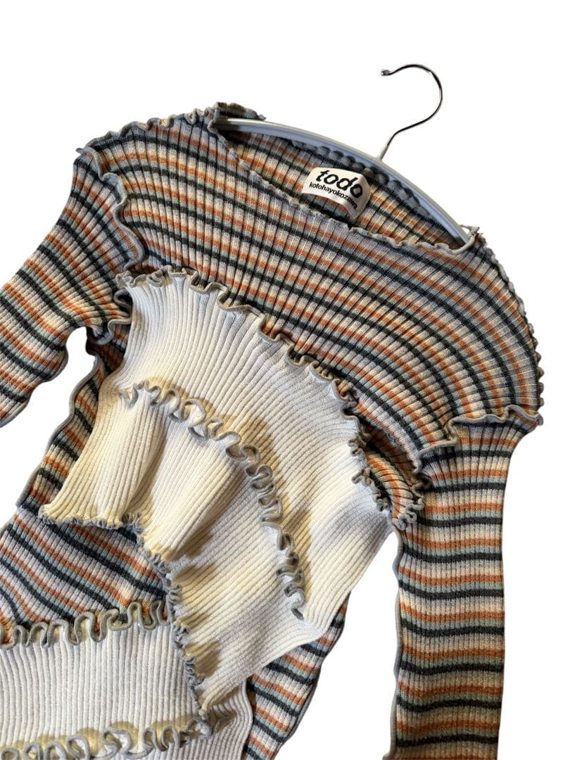 コトハヨコザワワンピース　kotohayokozawa 【長濱ねる着用】