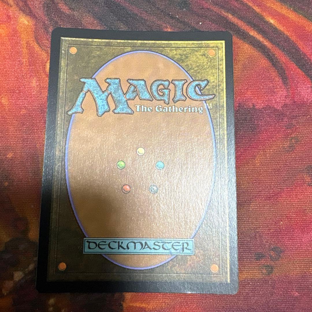 【Foil】(668)■拡張アート■《ジェスカの意志》[CMR-BF]