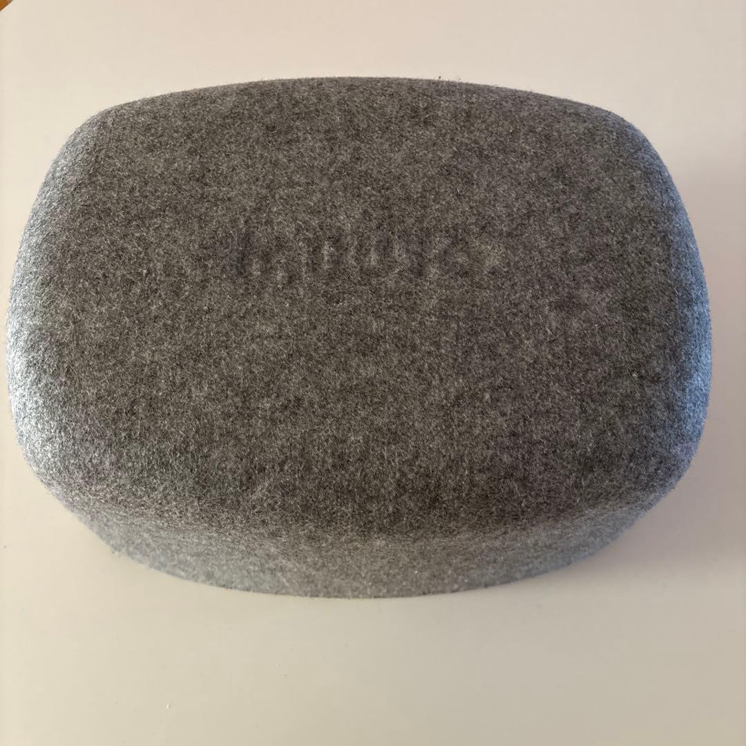 Muuto ムート Restore ストレージバスケット グレー