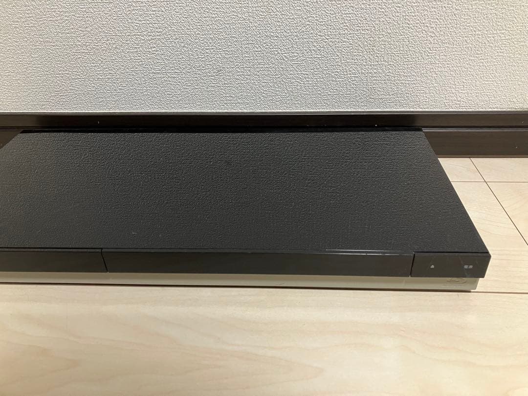 BDZ-ZT1000 動作品　本体のみ