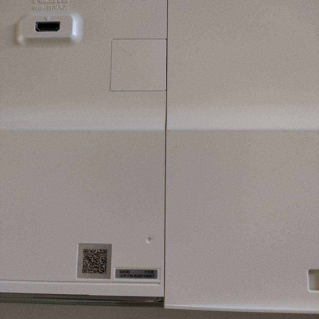 Panasonic プライベートビエラ UN-24F7-K 液晶テレビ 24V型