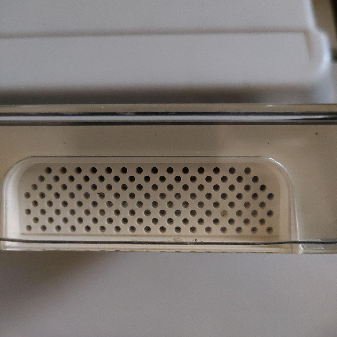 Panasonic プライベートビエラ UN-24F7-K 液晶テレビ 24V型