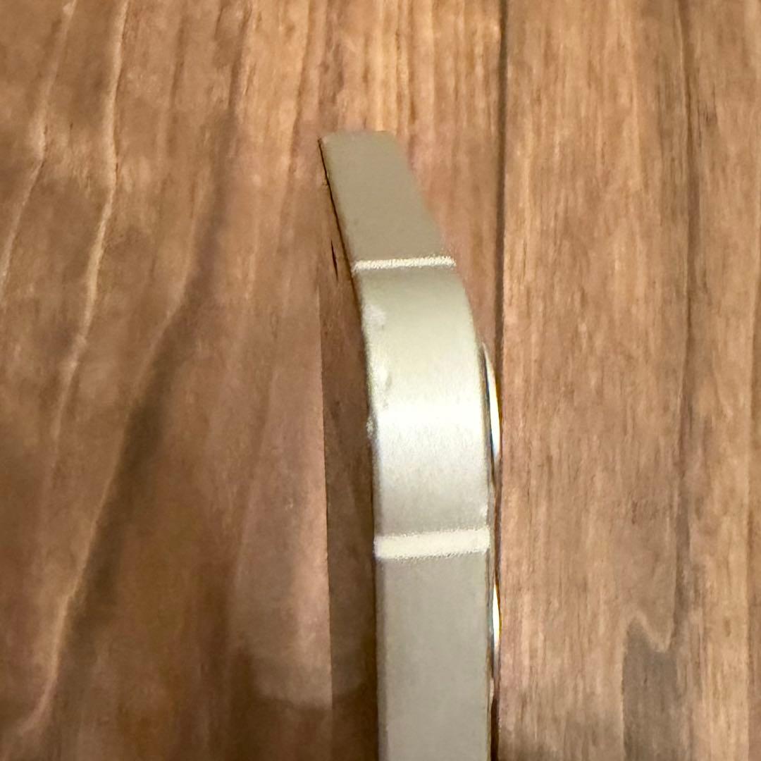 iPhone12mini 128G 本体　ホワイト