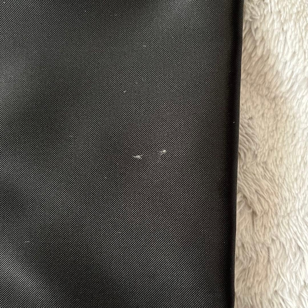 希少✨ポーター CLUBKING コラボ エコバッグ ブラック 黒 ナイロン