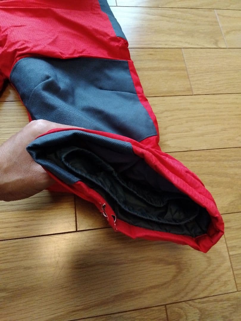 子供用スキーウェア☆columbia、スノーブーツ、ニット帽、スキー手袋セット