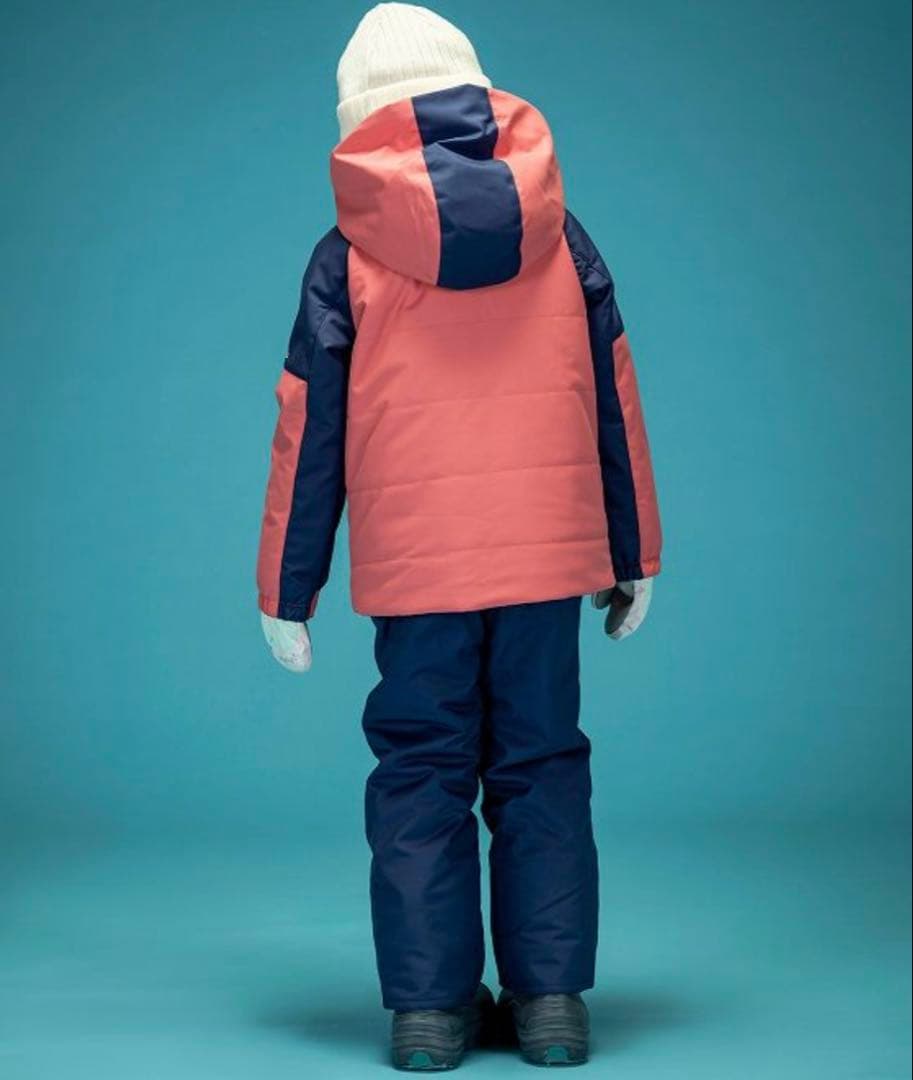 【新品未使用】phoenix子ども用スキーウェア 140