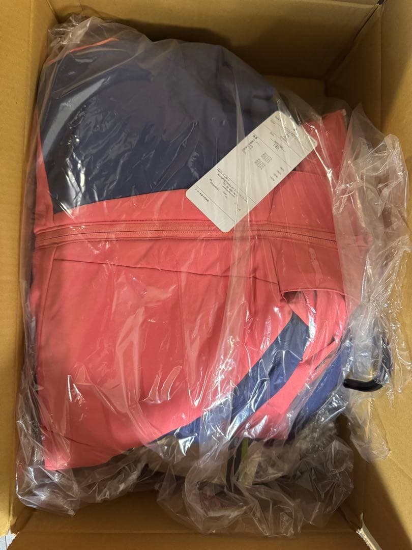 【新品未使用】phoenix子ども用スキーウェア 140