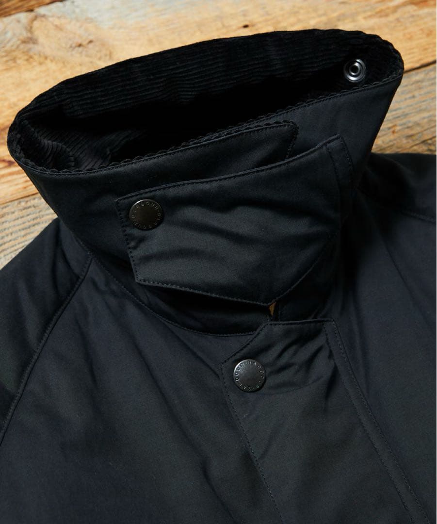 Barbour フリークスストア別注　BORROWDALE INSULATION