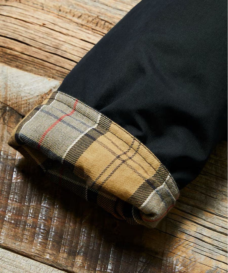 Barbour フリークスストア別注　BORROWDALE INSULATION
