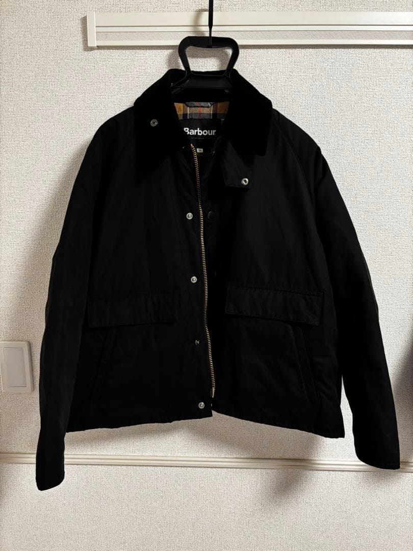 Barbour フリークスストア別注　BORROWDALE INSULATION