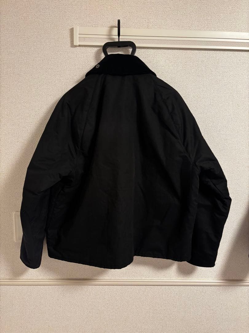 Barbour フリークスストア別注　BORROWDALE INSULATION