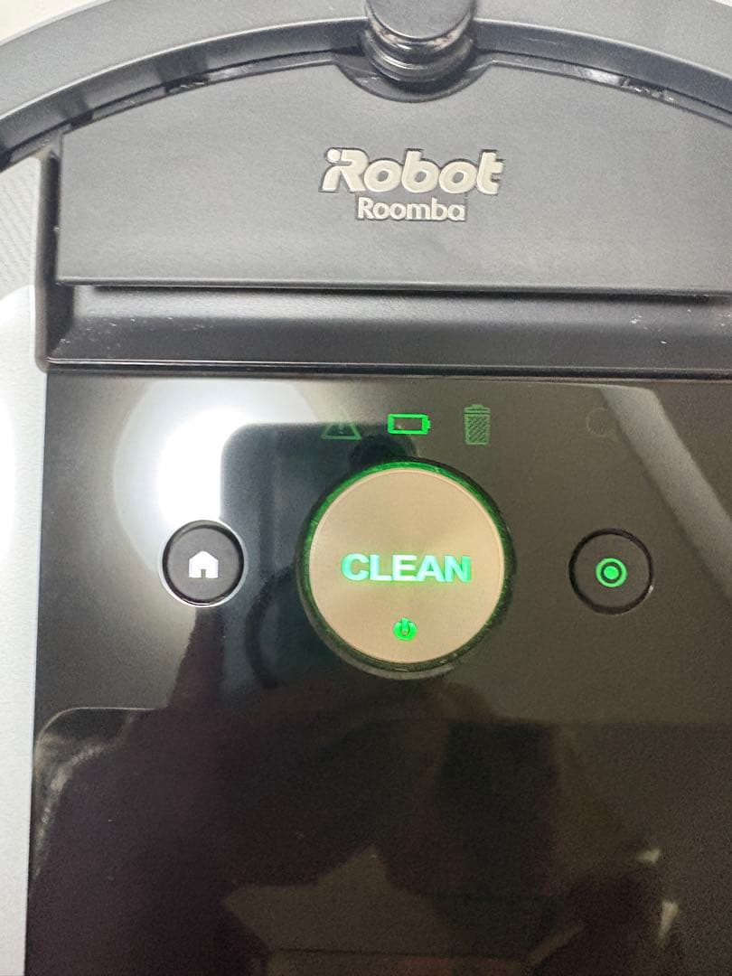 iRobot Roomba 960 本体＋付属品新品付