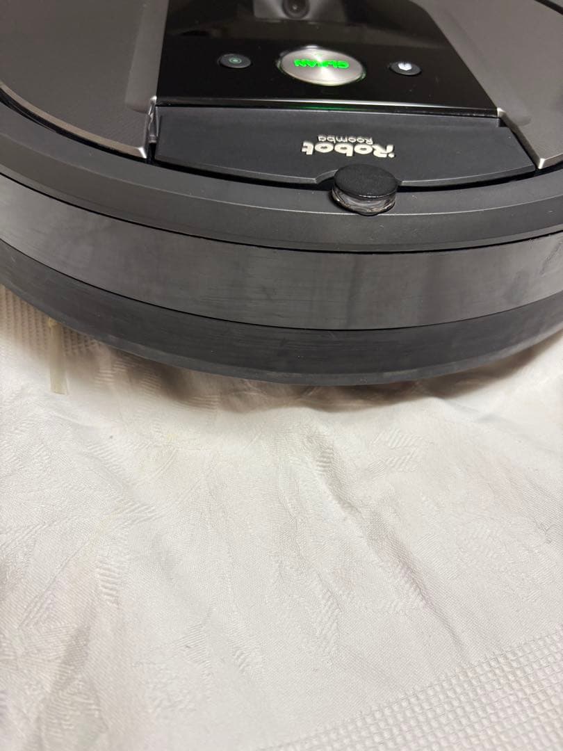iRobot Roomba 960 本体＋付属品新品付