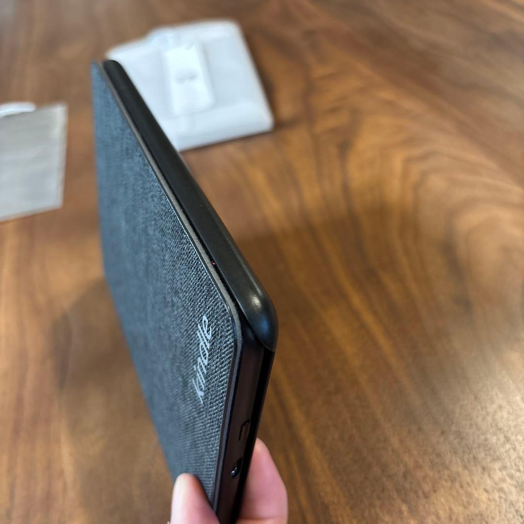 電子書籍リーダー本体 Kindle 16GB BLACK