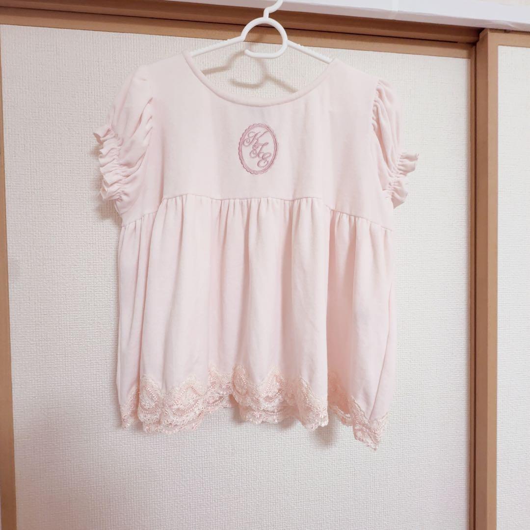 ケイティ ベロアトップス