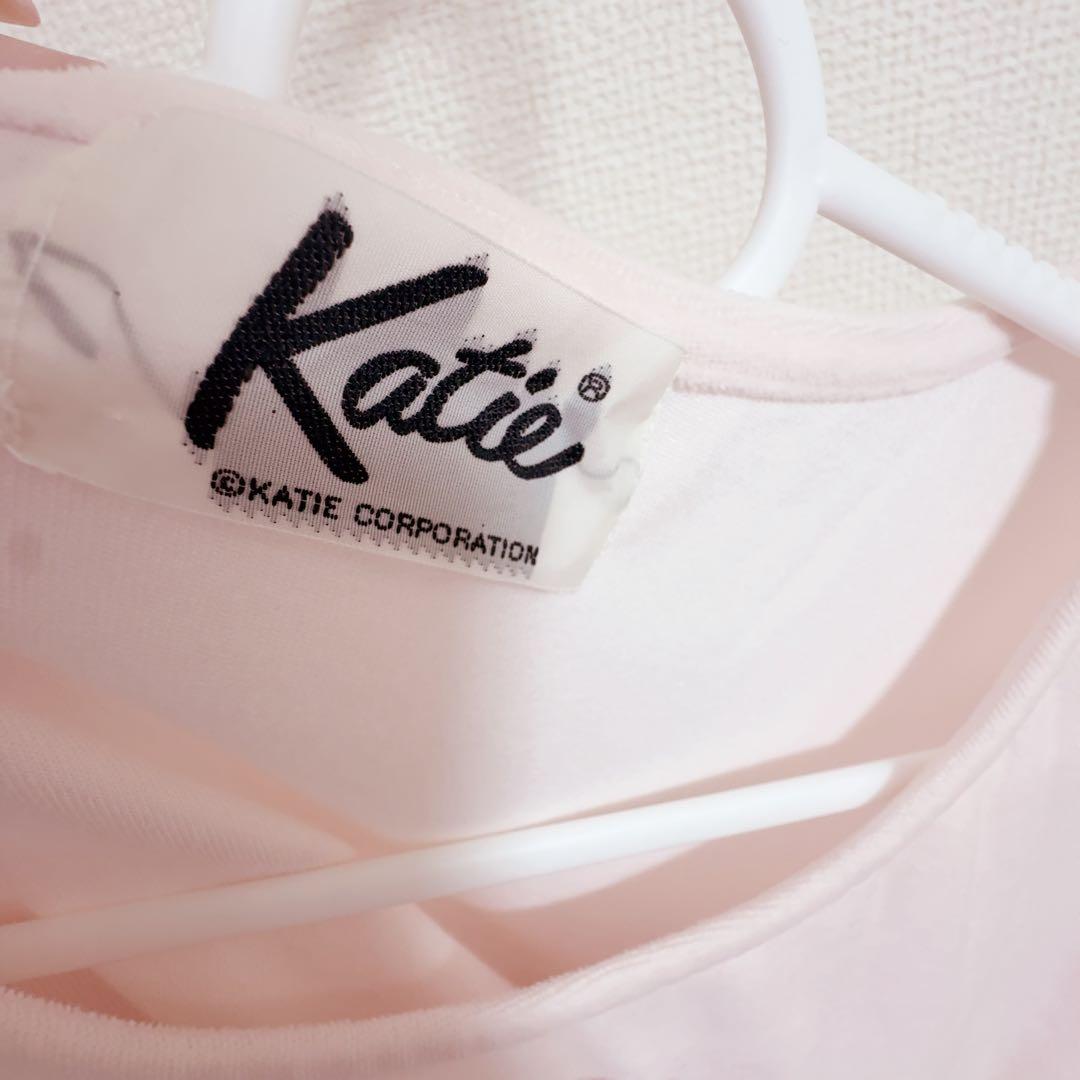 ケイティ ベロアトップス