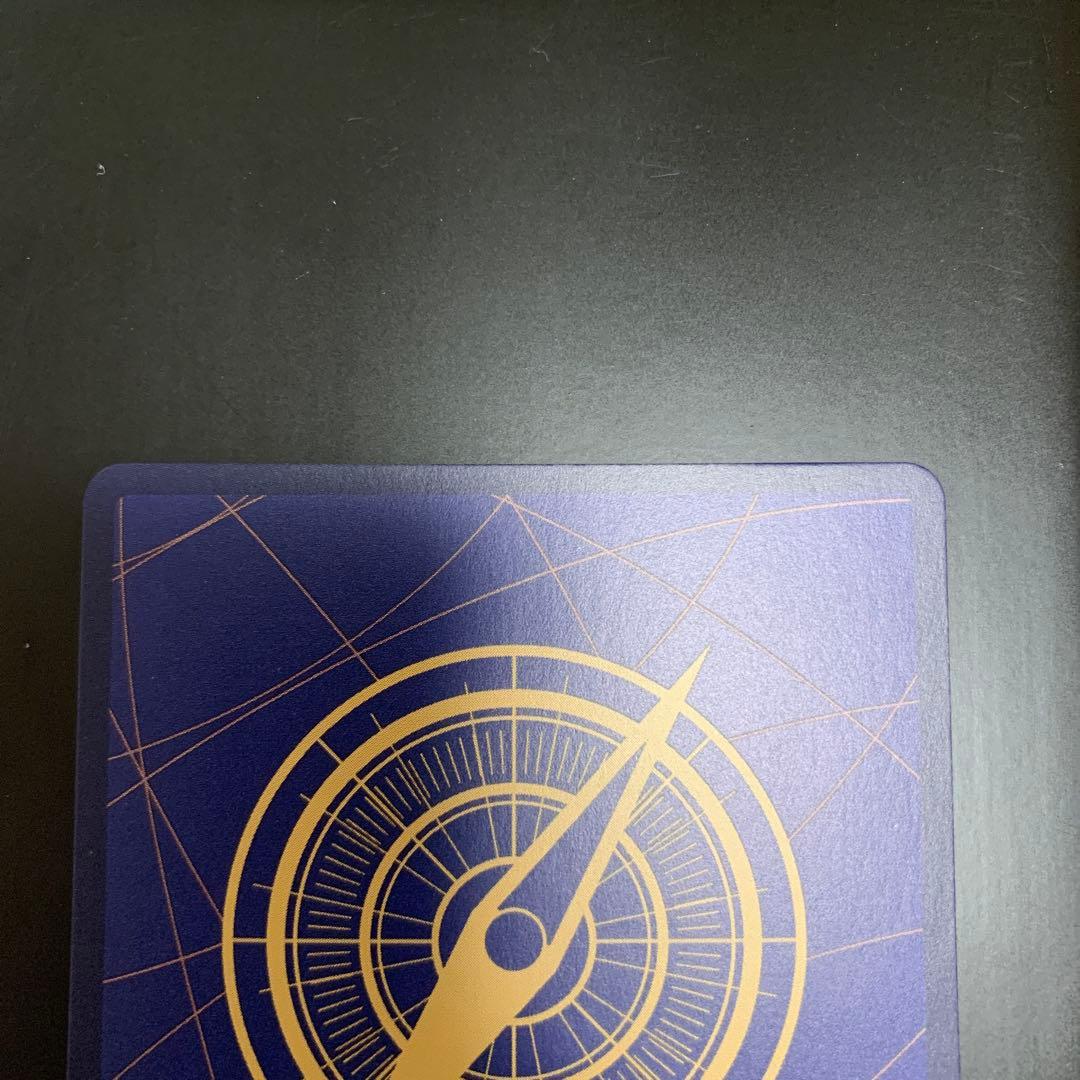 【即日発送】美品　ワンピース カードゲーム モンキー・D・ルフィ sp