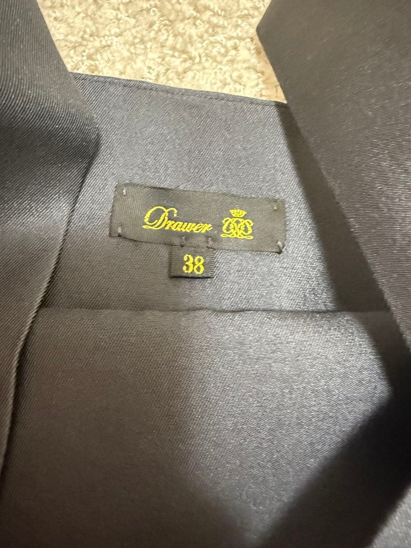 Drawer キャミソール 38 サイズ