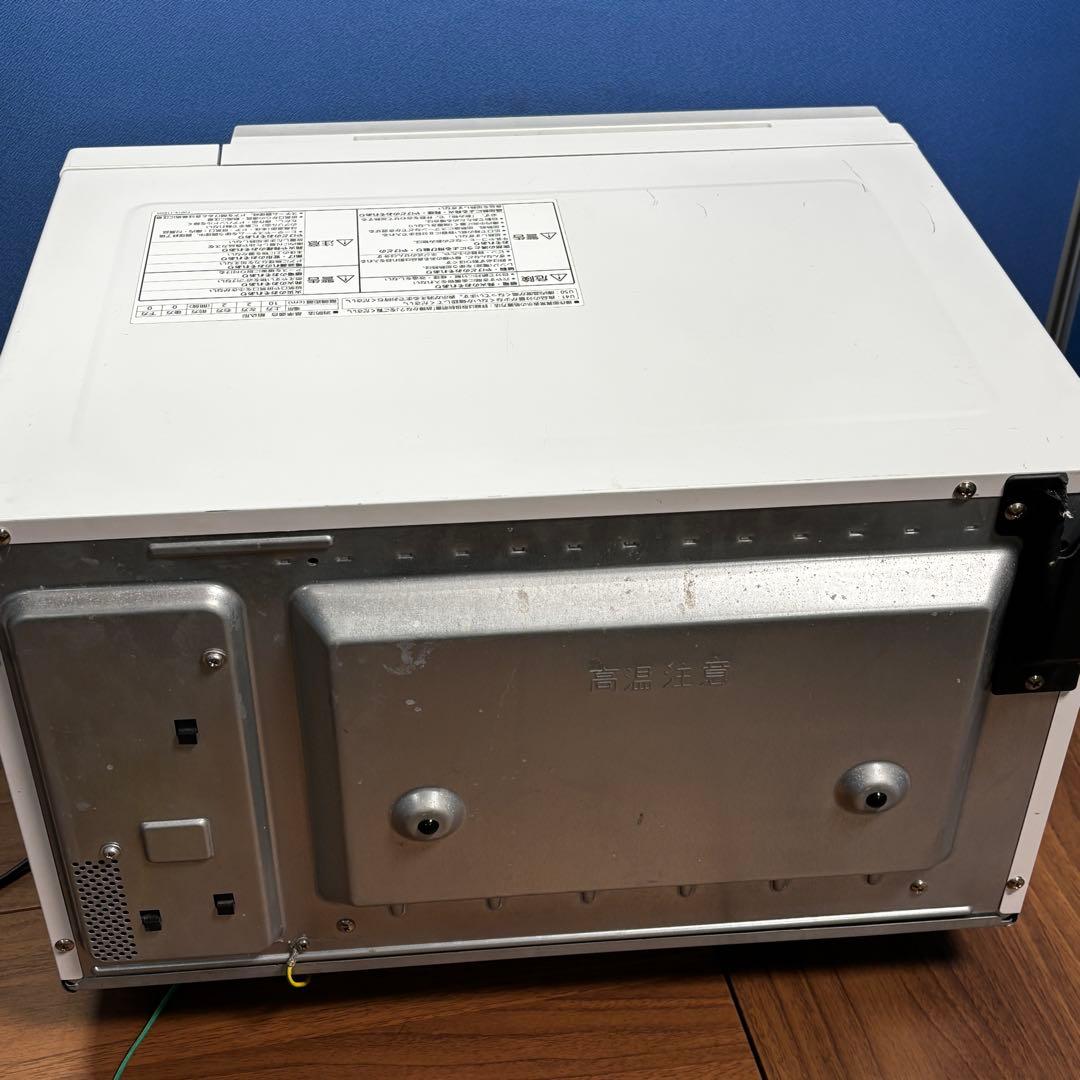 パナソニック スチームオーブンレンジ Bistro NE-BS607 2021年