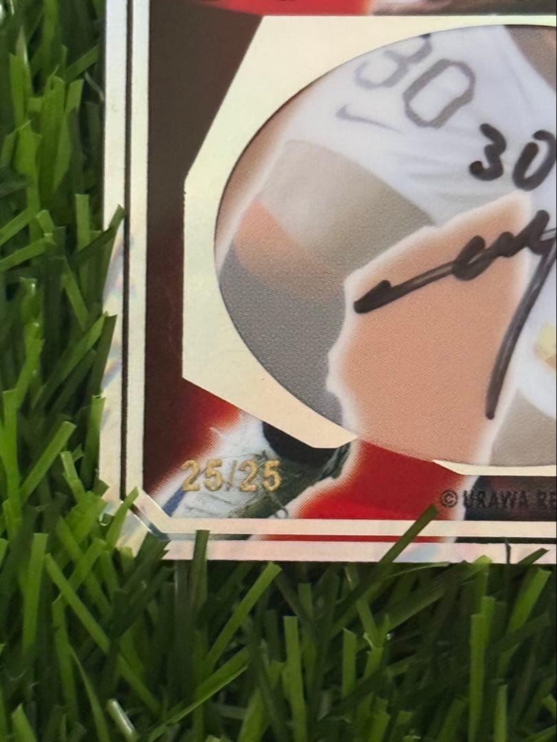 浦和レッズ　オンサイトカード　2024第1弾SSR 興梠慎三選手