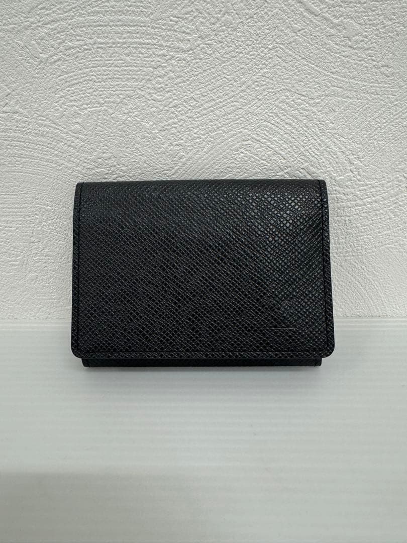 ヴィトン　名刺入れ　カードケース アンヴェロップ・カルト ドゥ ヴィジット