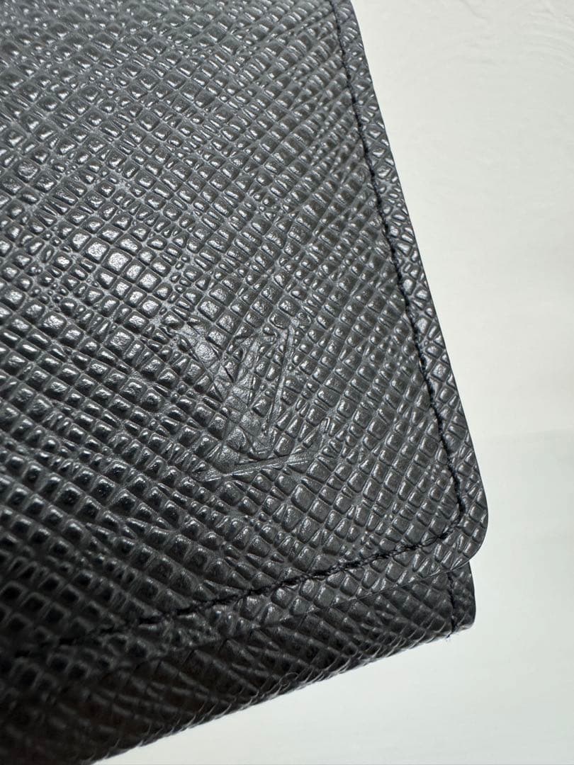 ヴィトン　名刺入れ　カードケース アンヴェロップ・カルト ドゥ ヴィジット