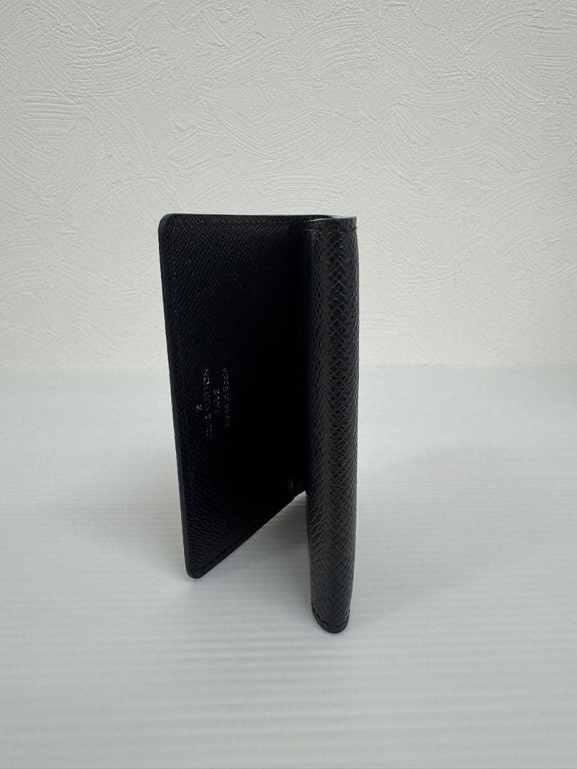 ヴィトン　名刺入れ　カードケース アンヴェロップ・カルト ドゥ ヴィジット