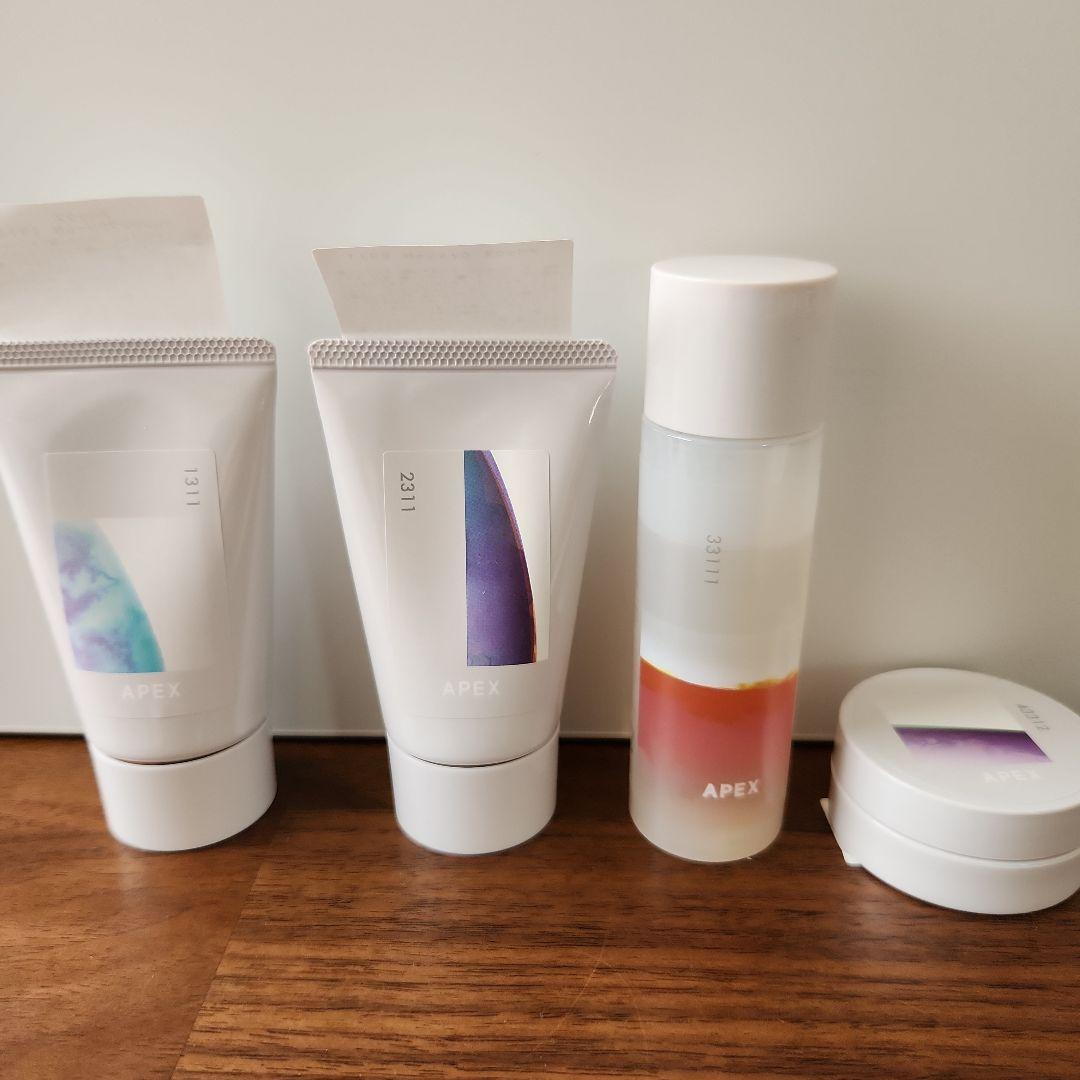 POLA　APEX　アペックス　デビューキット