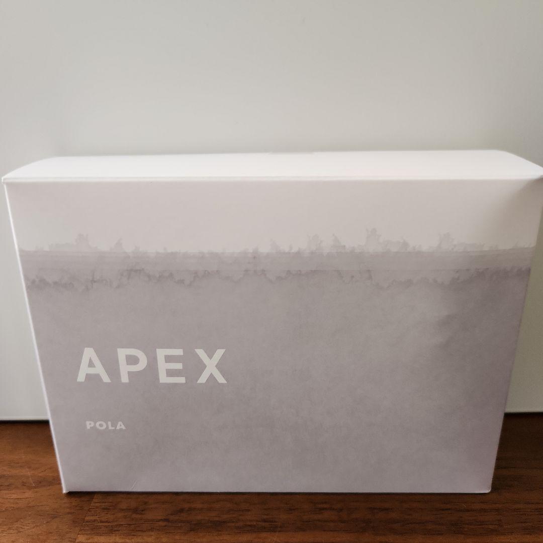 POLA　APEX　アペックス　デビューキット