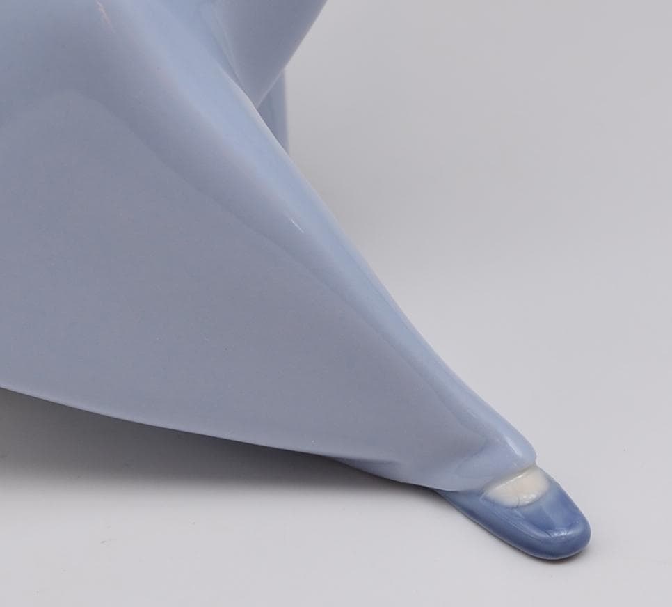 薫る花束　#5862　★リヤドロ　スペイン　光沢仕上げ　箱付き　ヴィンテージ