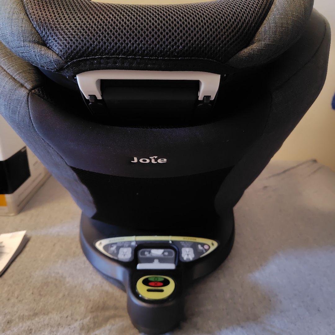 Joie アイアーク360 i-ark 360 キャノピー付 ブラック