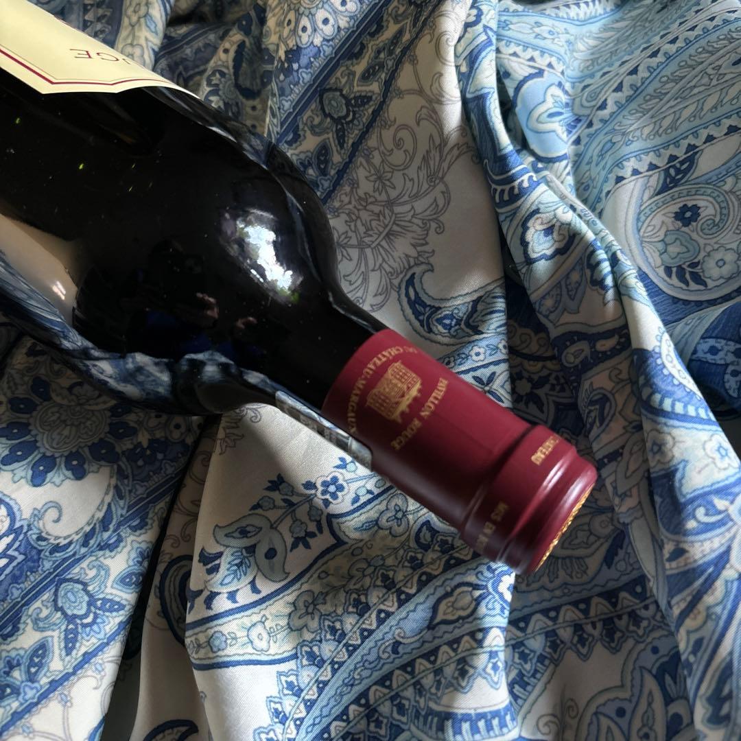 Pavillon Rouge 2013 Château Margaux