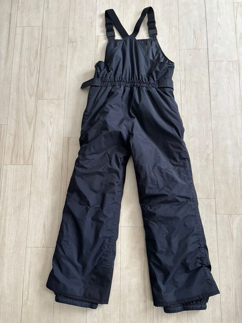 THE NORTH FACEノースフェイス☆スキーウェアスノーウェア☆140