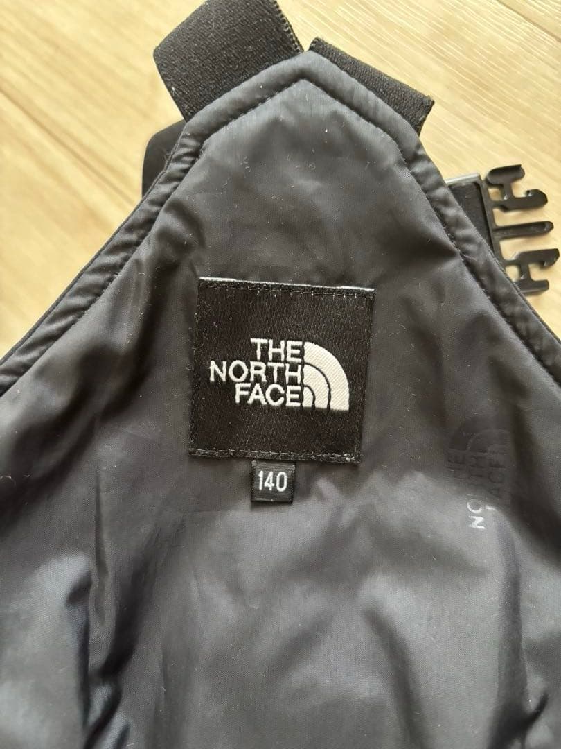 THE NORTH FACEノースフェイス☆スキーウェアスノーウェア☆140