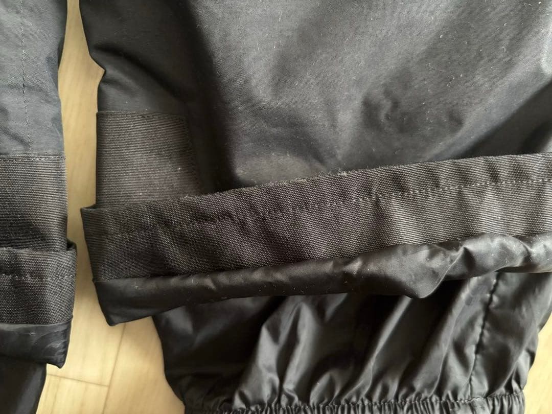 THE NORTH FACEノースフェイス☆スキーウェアスノーウェア☆140