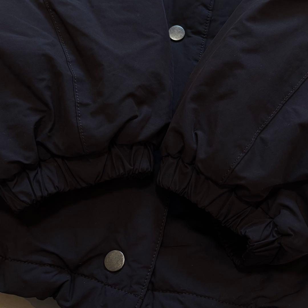 【美品】FRAMeWORKフレームワーク　撥水防風ポンチョコート