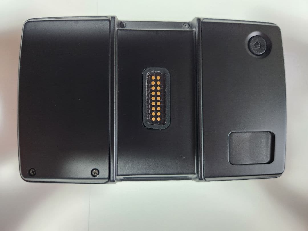  MOTORRAD 純正NAVIGATOR ６