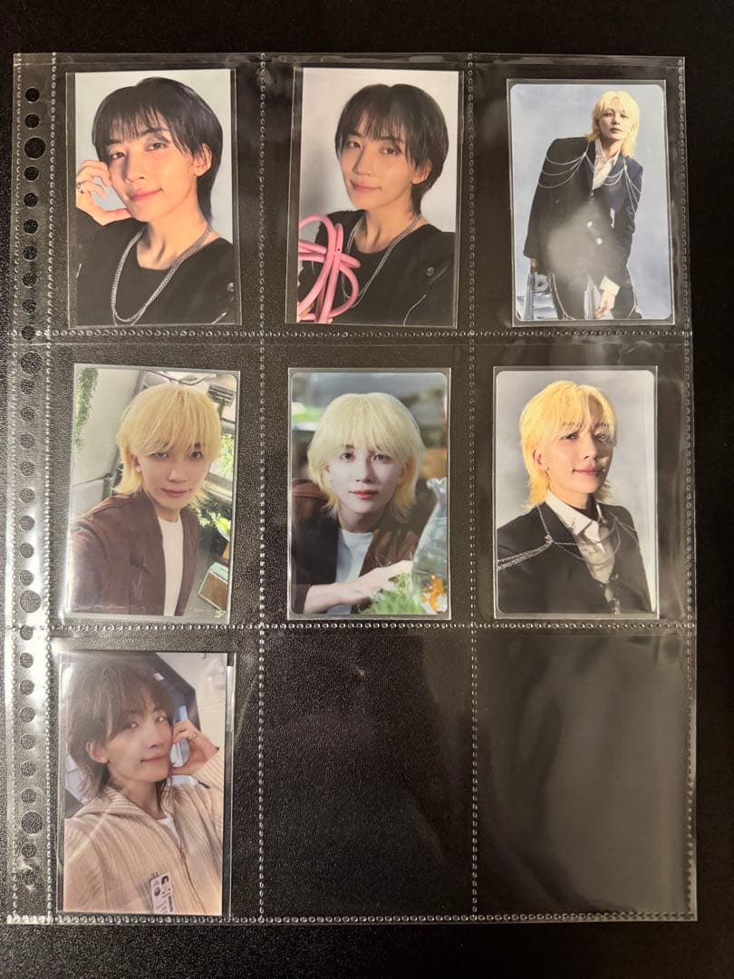 シ*~様 ジョンハン 過去トレカ SEVENTEEN セブチ