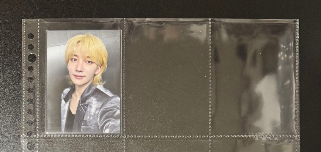 シ*~様 ジョンハン 過去トレカ SEVENTEEN セブチ