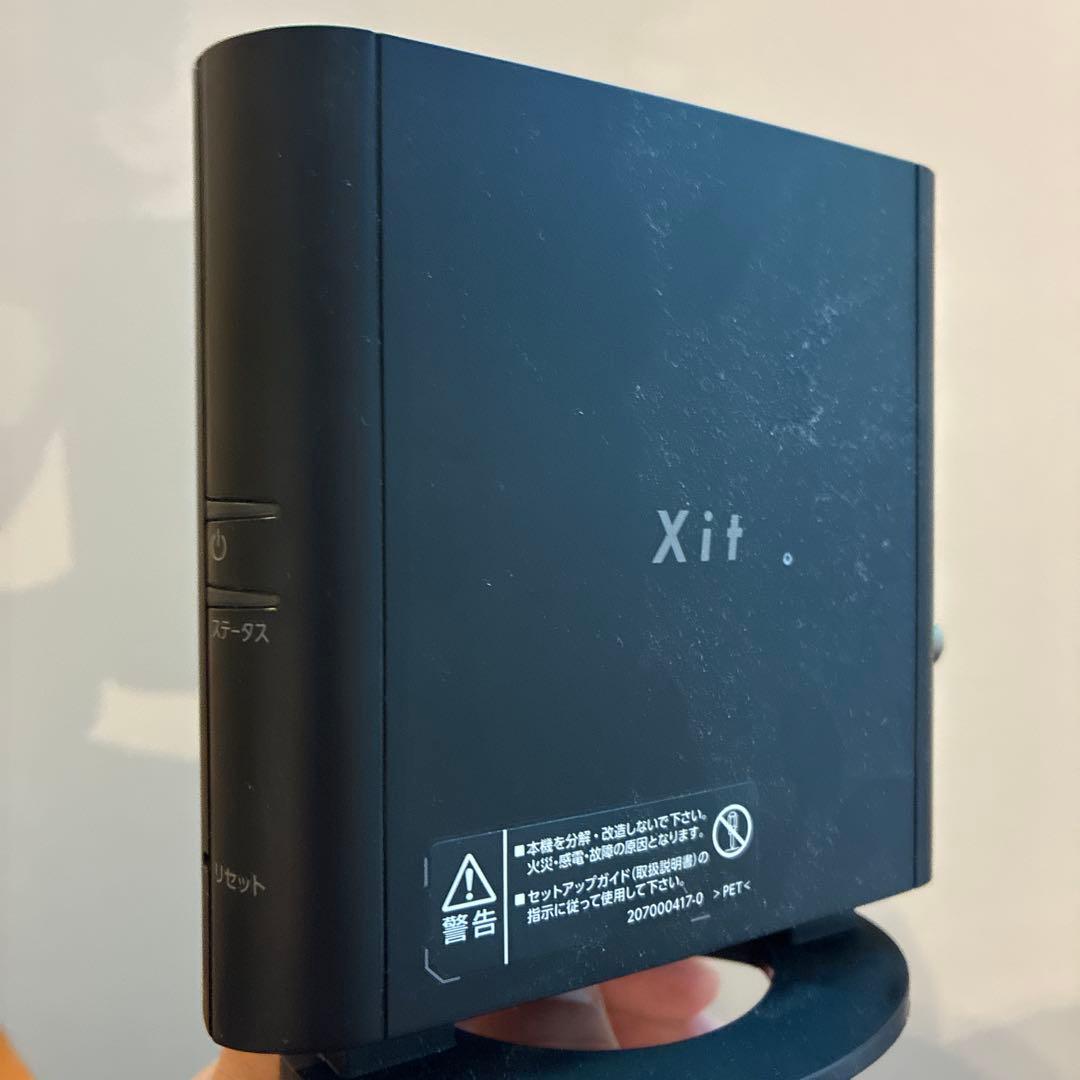 も*ち様 PIXELA Xit AirBox XIT-AIR50