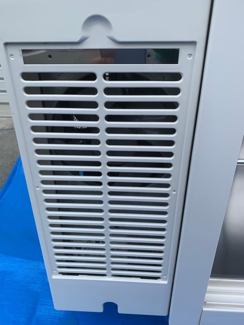 2024年製 ホシザキ テーブル型 冷蔵ショーケース RTS-90STD