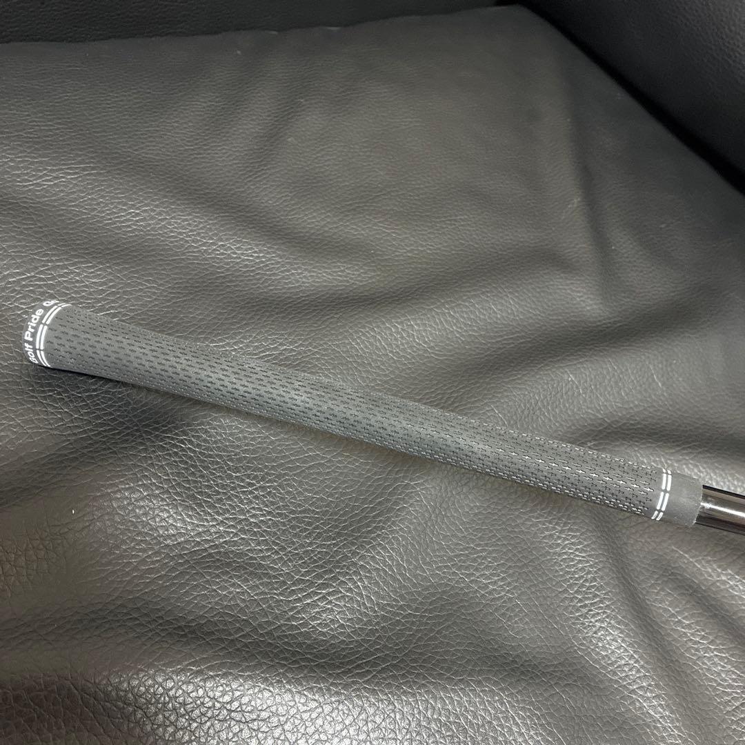 PING G430 6U ALTA JCB BLACK 純正シャフト S