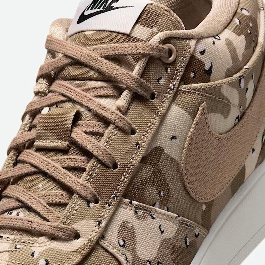 新品NIKE BOOK1 SE EP “Desert Camo” 国内正規品