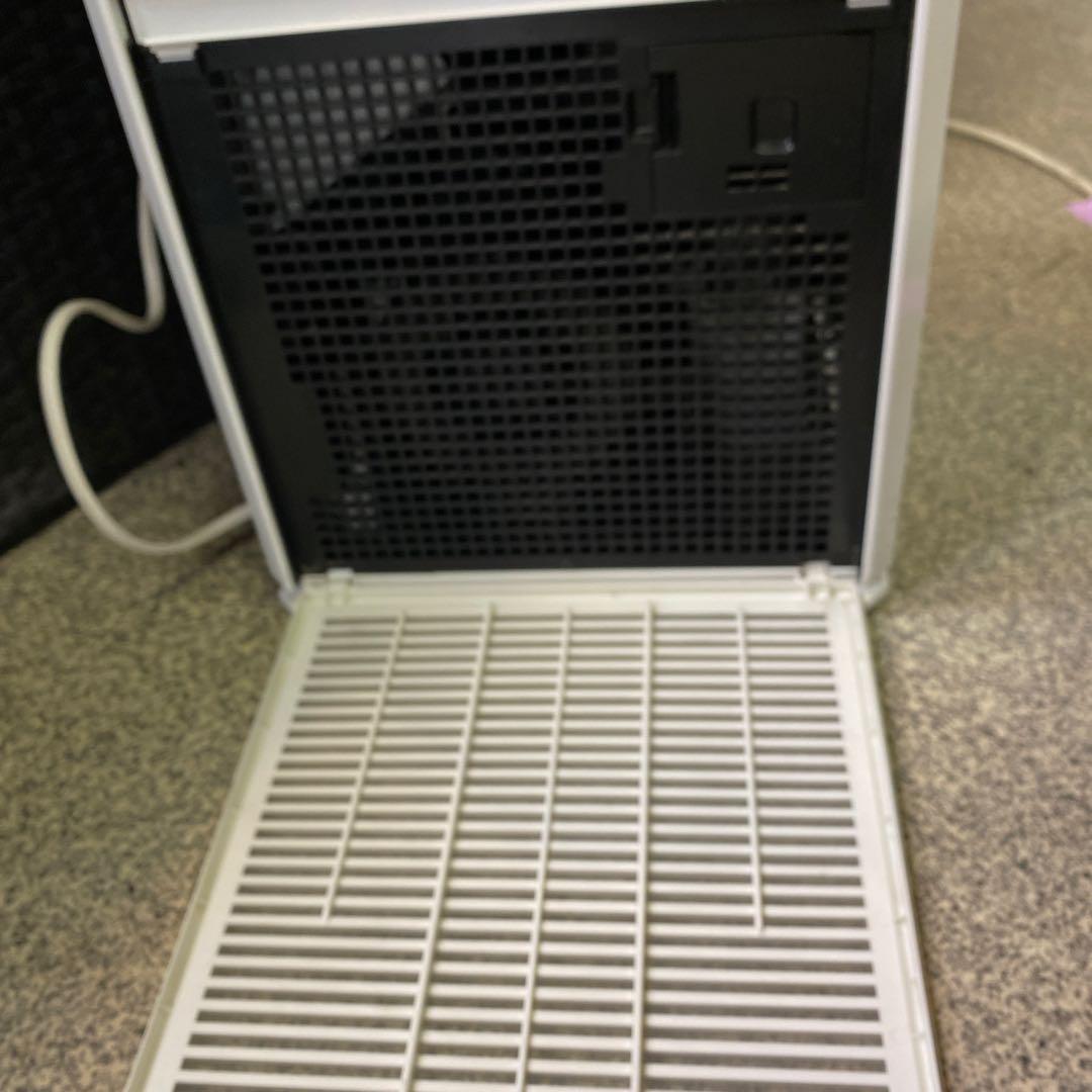 ダイキン空気清浄機　2019年製