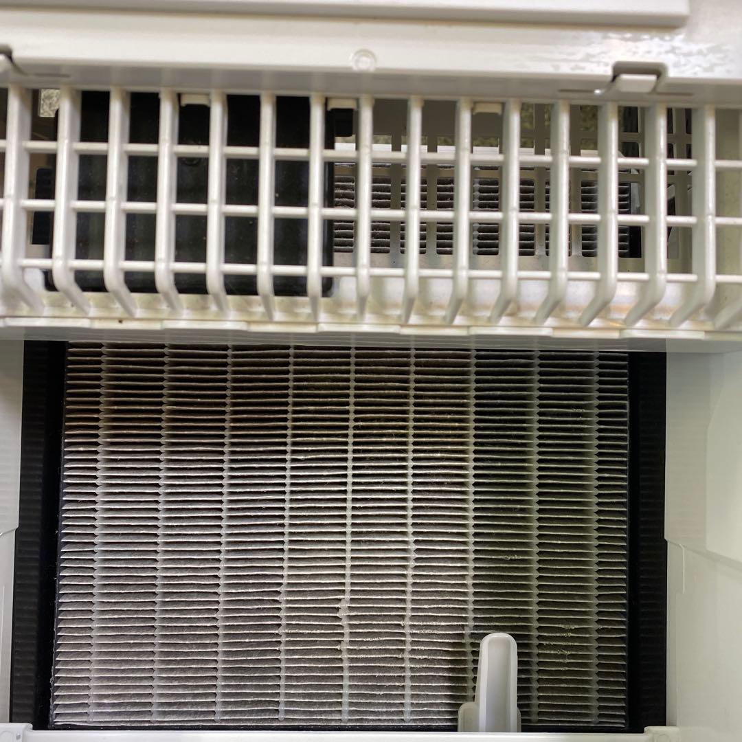 ダイキン空気清浄機　2019年製