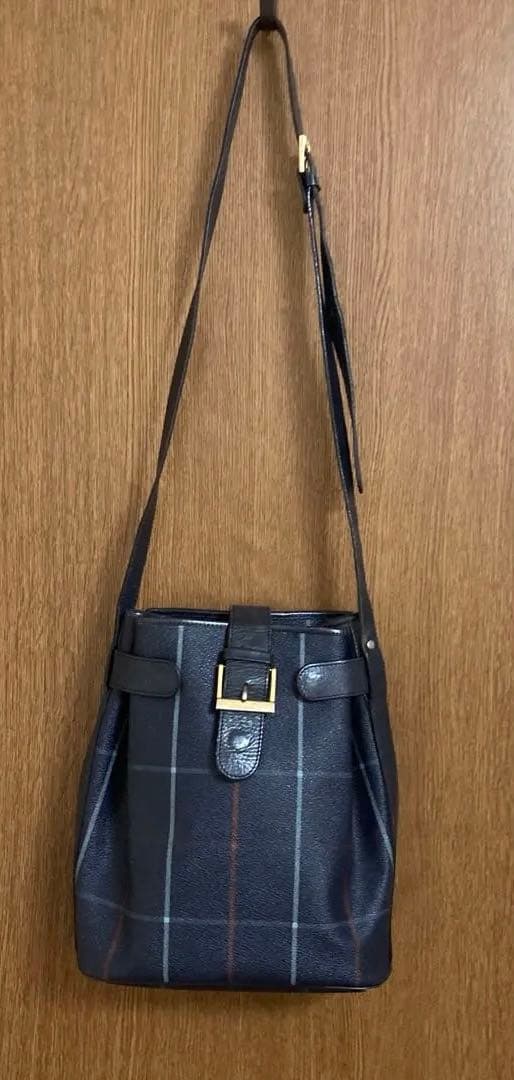 Burberry ショルダーバック